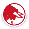 Eichenauer Industrial Heater SOlutions - Bull logo